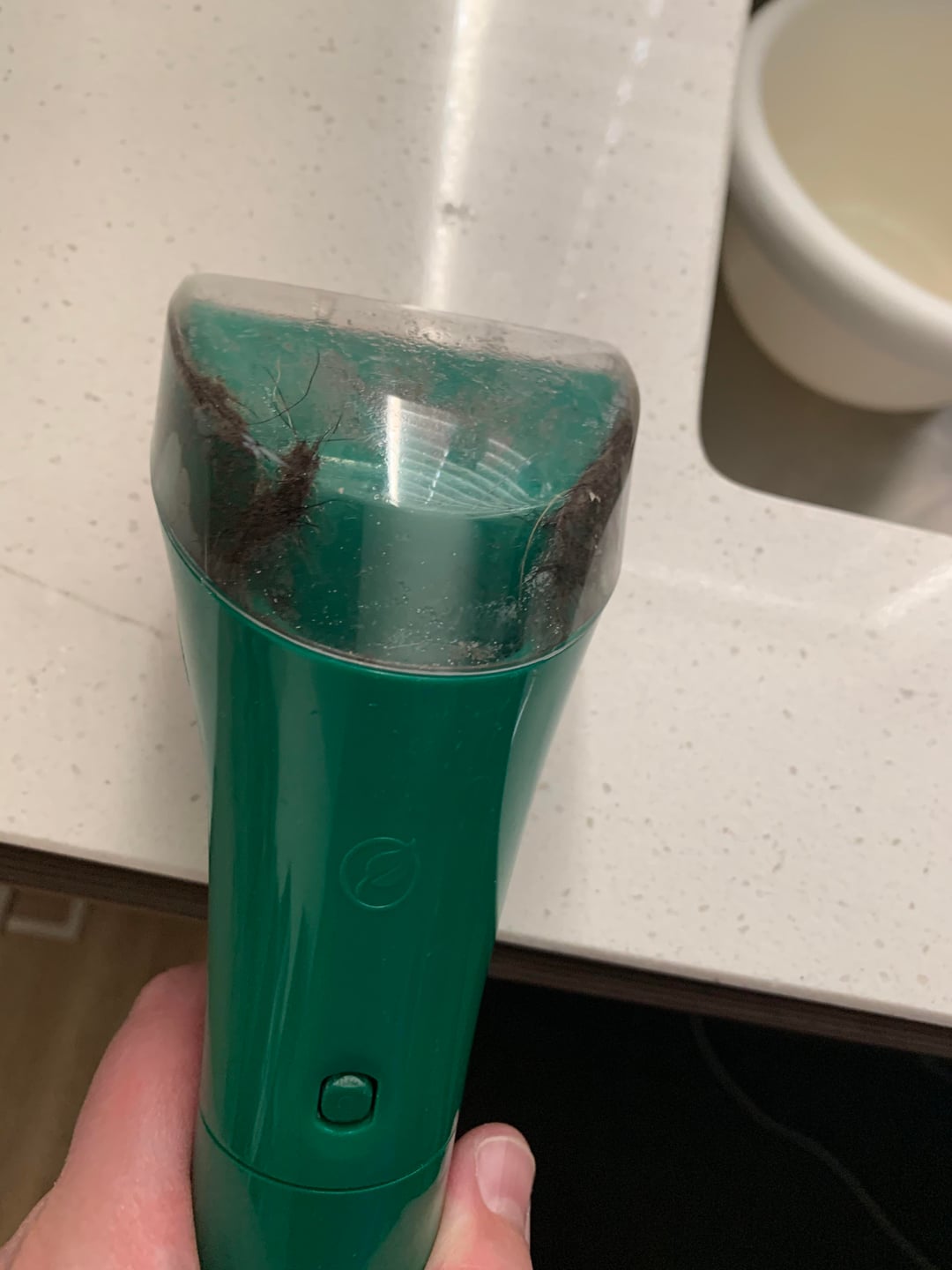 Step-by-Step Guide to Cleaning Your Bissell Little Green Brush