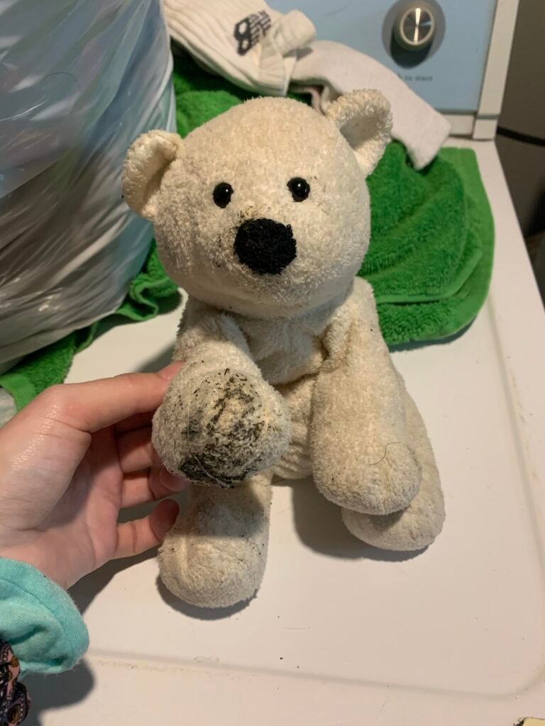 How To Clean Stuffed Animals Without Washing Machine