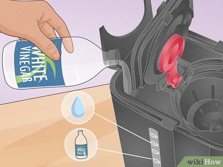 How To Clean Black And Decker Coffee Machine