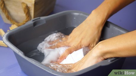 How To Clean Clothes Without Washing Machine