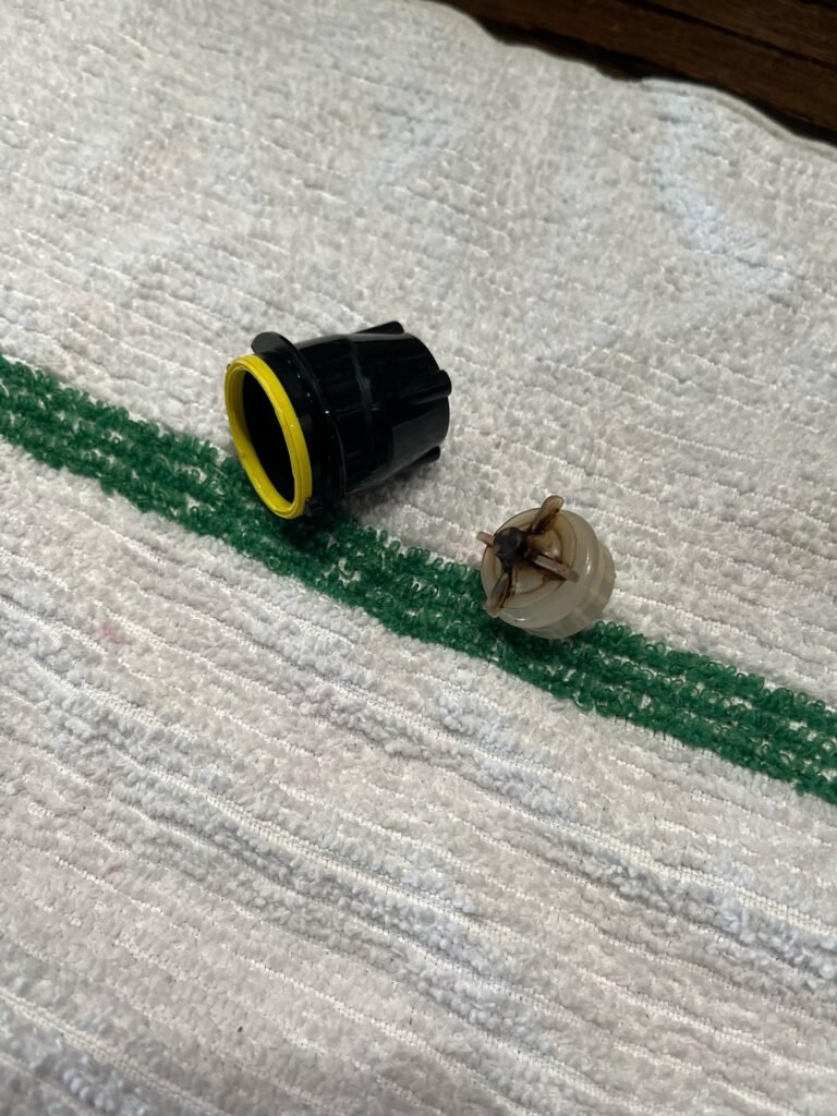 How To Clean Soda Machine Nozzles