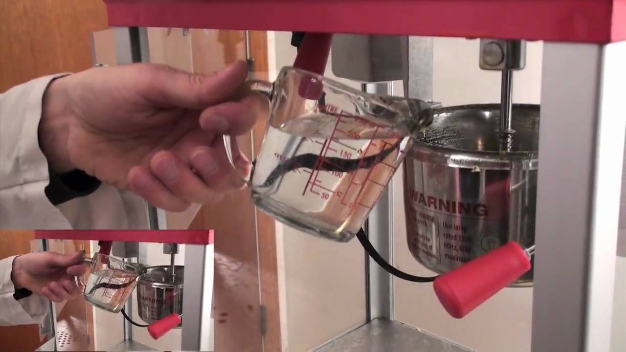 Complete Guide: Cleaning Your Nostalgia Popcorn Machine