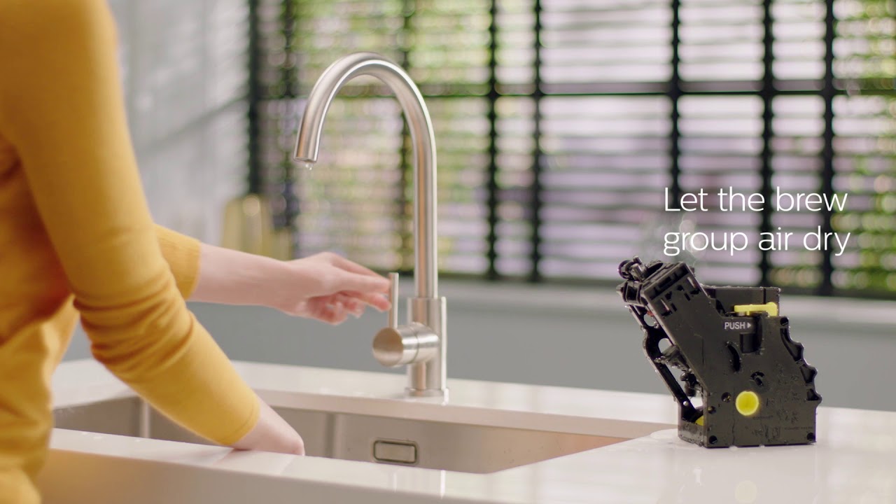 Complete Guide: Cleaning Your Philips 3200 Coffee Machine