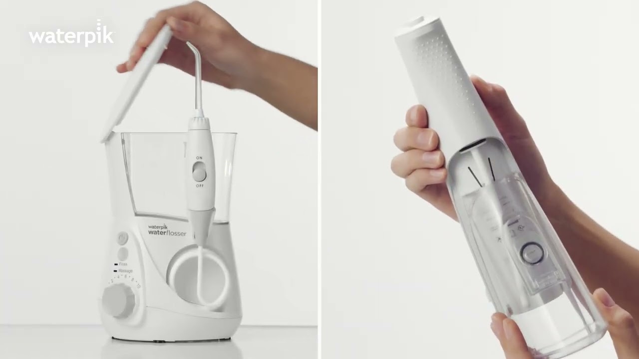 A Complete Guide on How to Clean a Waterpik Device
