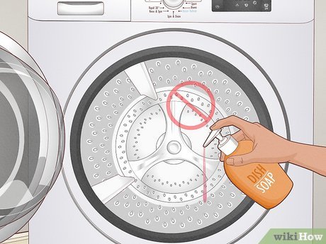 How To Clean Whirlpool Washing Machine