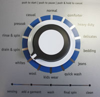 How to Use the Bulky Cycle on a Washing Machine Effectively
