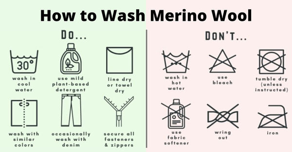 The Ultimate Guide to Machine Washing Wool Without Damage