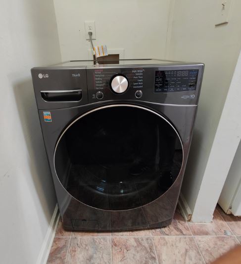 Discover the True Weight and Sizes of Washing Machines