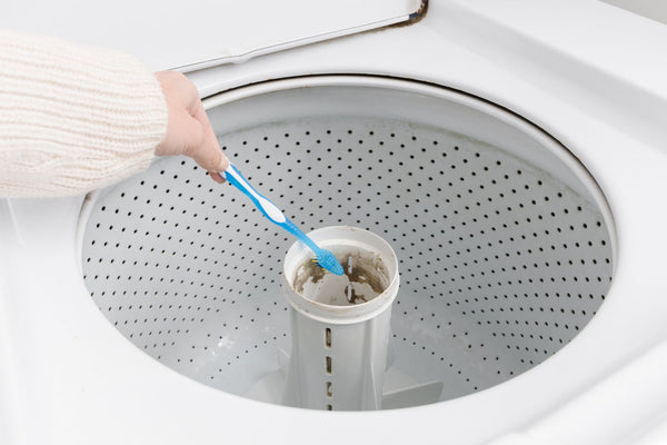 Understanding Washing Machine Filters and Proper Washer Care