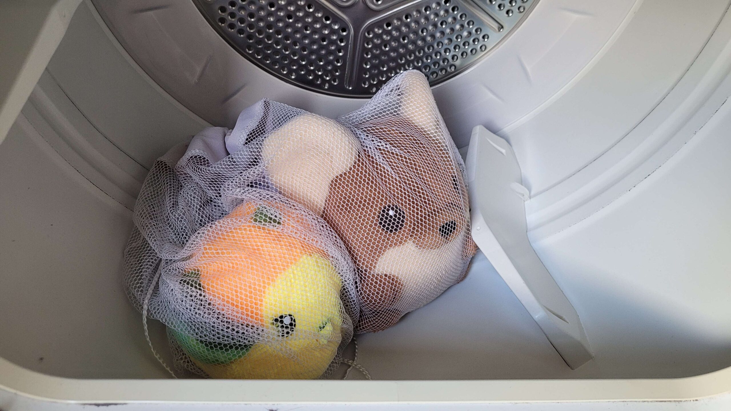Washing Stuffed Animals in the Washing Machine: A Practical Guide