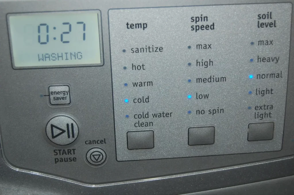 Your Ultimate Guide to Soil Level for Smarter Laundry