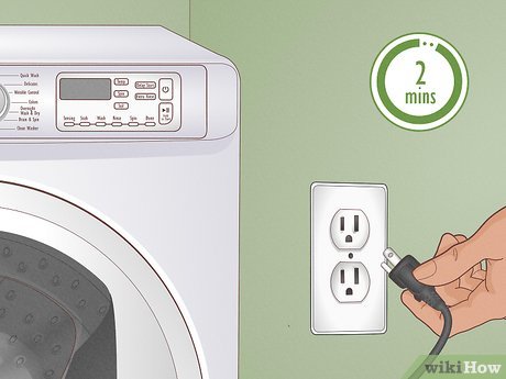 Step-by-Step Guide to Reset Your GE Washer Like a Pro