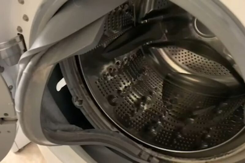 Can Washing Machines Explode