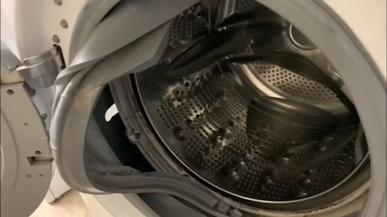 10373832 022621 wtvd washing machine explosion 6PM video vid 1