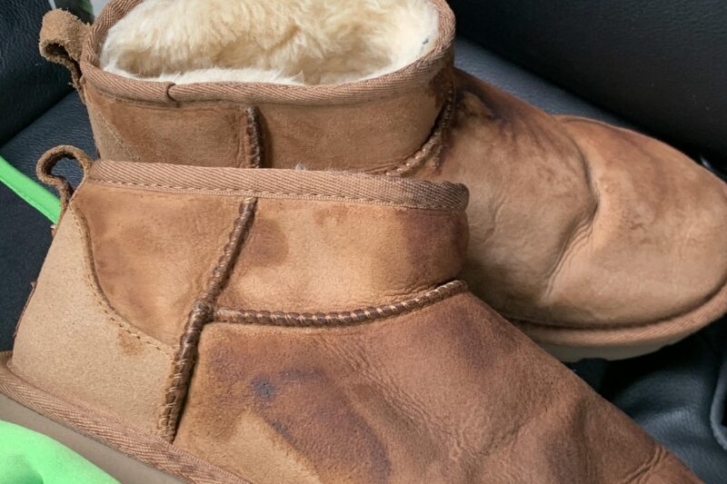 Can Uggs Be Washed In The Washing Machine