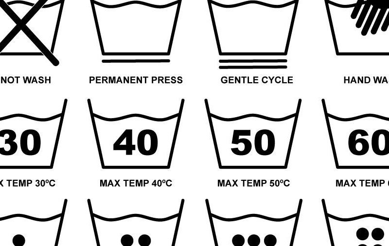 What Does Machine Wash Separately Mean