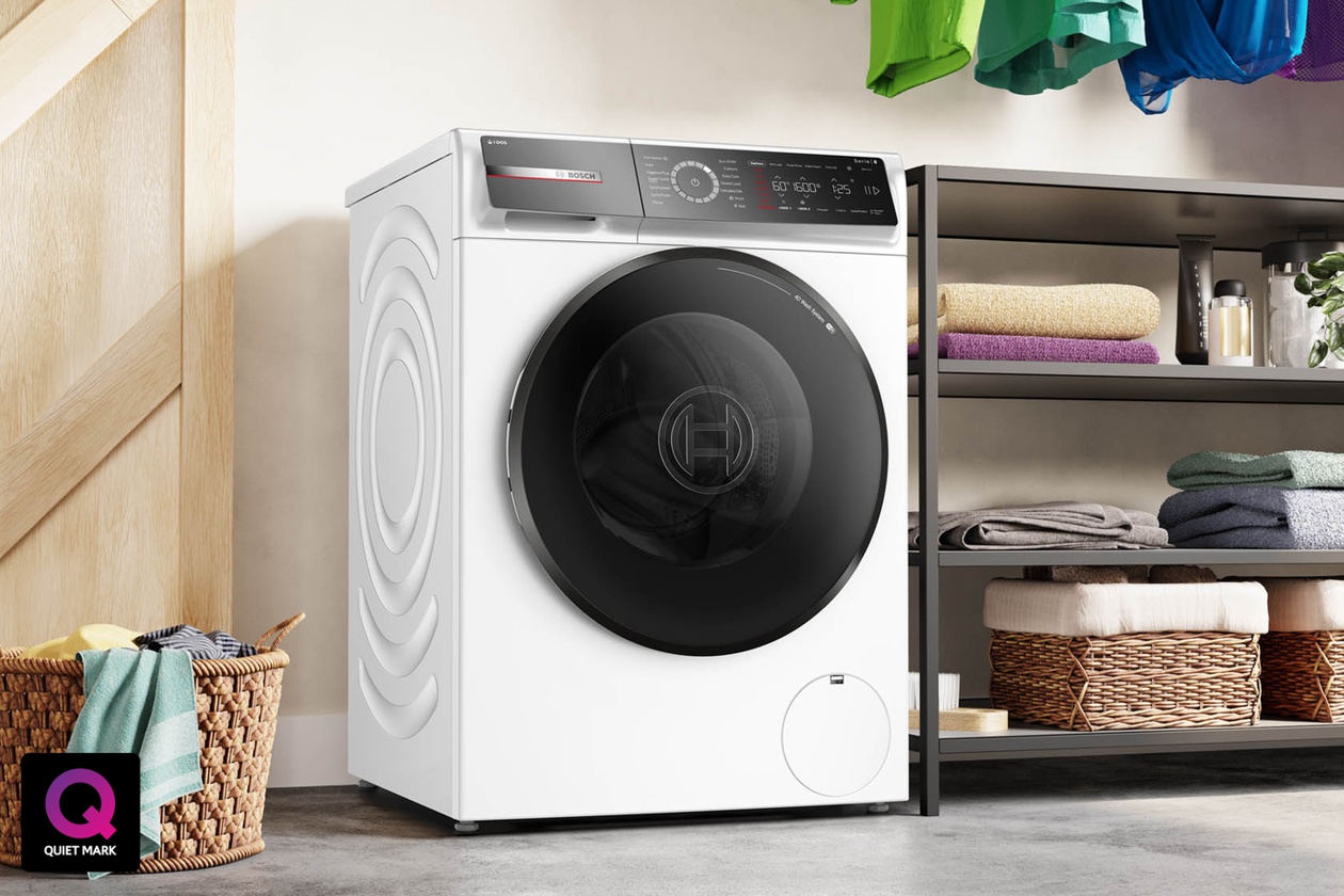 What Is The Most Quiet Washing Machine 1 8163622 r