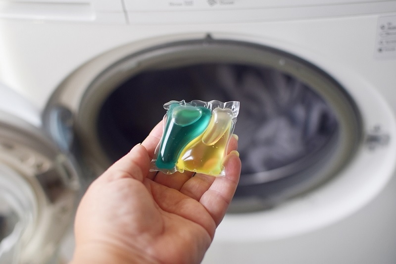 Are Pods Bad For Washing Machines