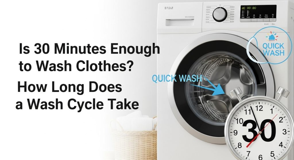 How long does a wash cycle take 1024x559 1