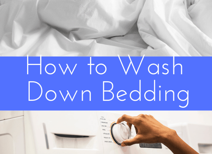 Can You Wash Feather Pillows In The Washing Machine