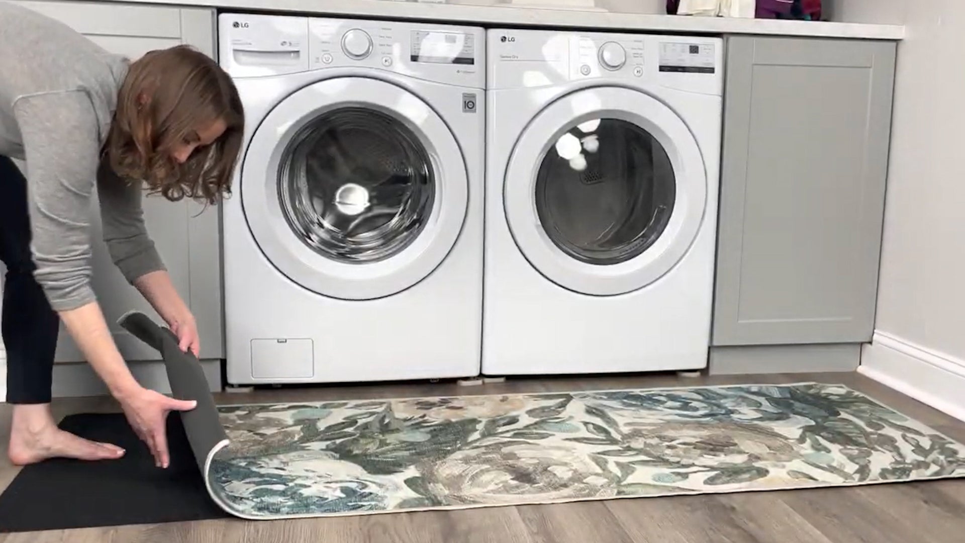 How to Machine Wash Rugs Without Causing Damage