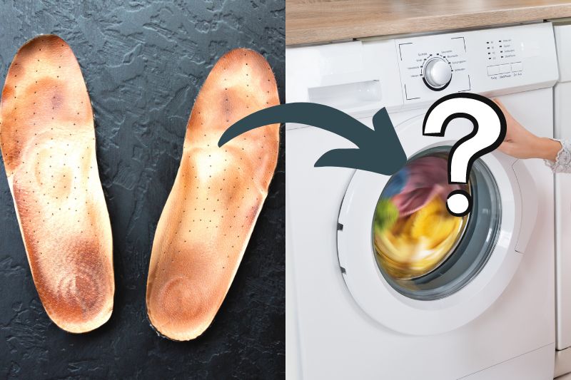 How To Wash Shoe Insoles In Washing Machine 1 Insoles in washing machine