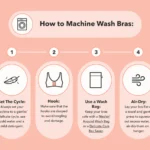 Machine Wash Bra 1