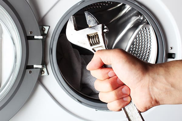 Stop That Racket: Fixing Your Washing Machine’s Spin Cycle Noise