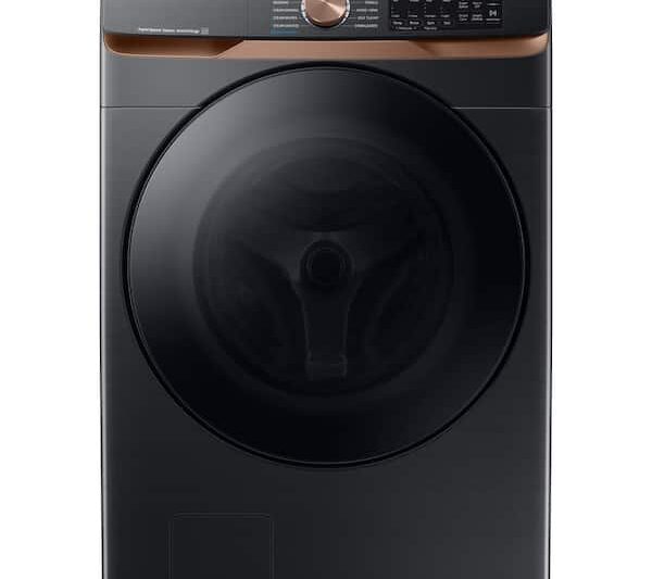 Is Samsung Washing Machine Good
