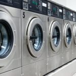 commercial laundry