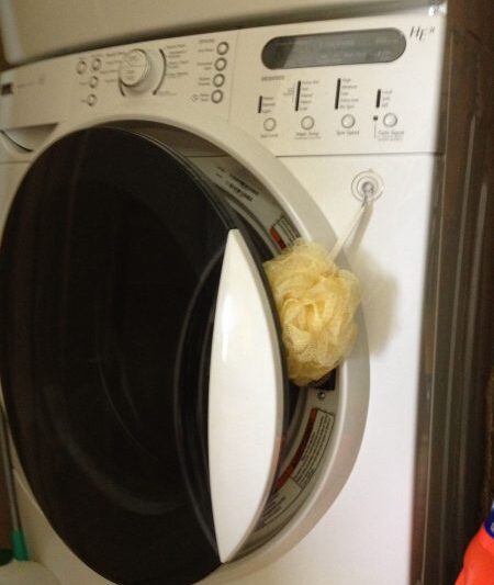 Why Does My Washing Machine Smell Like Eggs