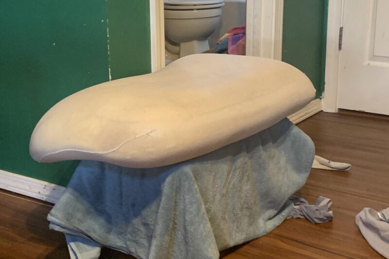 How To Wash Memory Foam Pillows In Washing Machine
