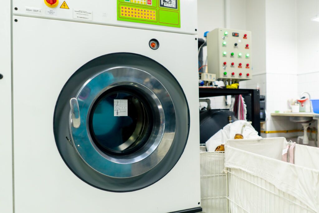 Discover Where LG Washing Machines Are Made
