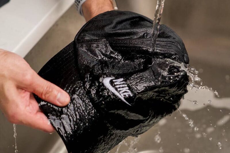 Can You Wash A Hat In The Washer Machine