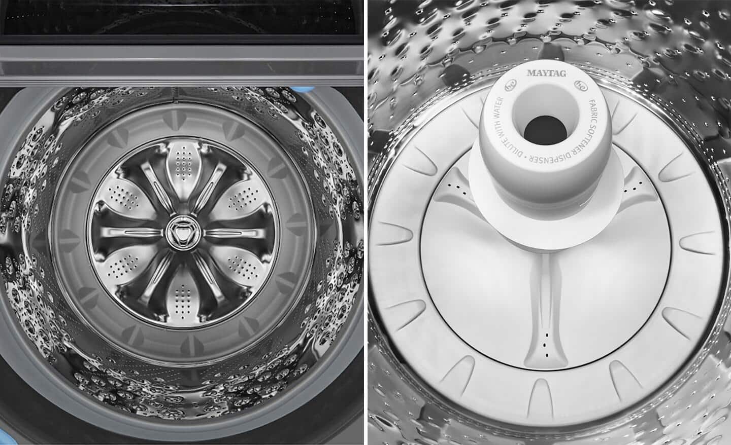 What Is a Washing Machine Impeller and Why It Matters