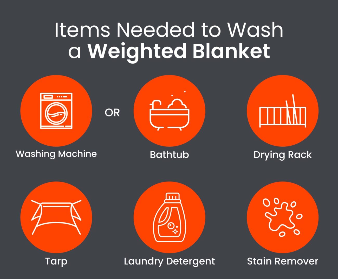 item needed to wash blanket scaled 1