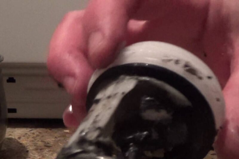 How To Remove Rotten Egg Smell From Washing Machine