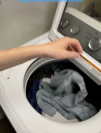 Can You Wash Bathroom Rugs In The Washing Machine