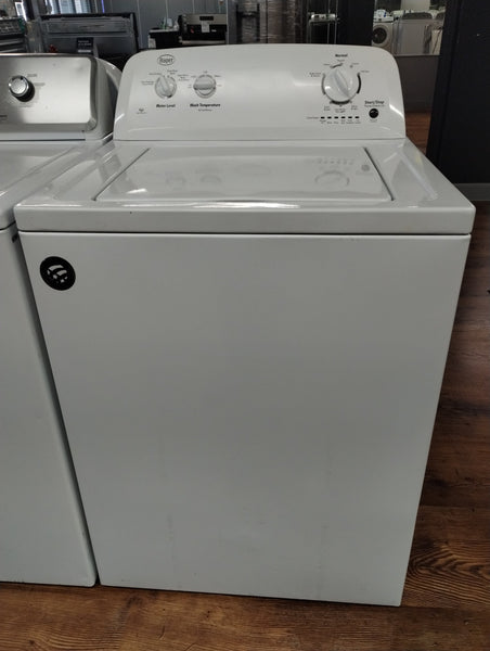 The Truth Behind Roper Washing Machine Manufacturers