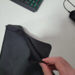so i just put my washable mousepad in a washing machine v0 6nah5sauf8vc1