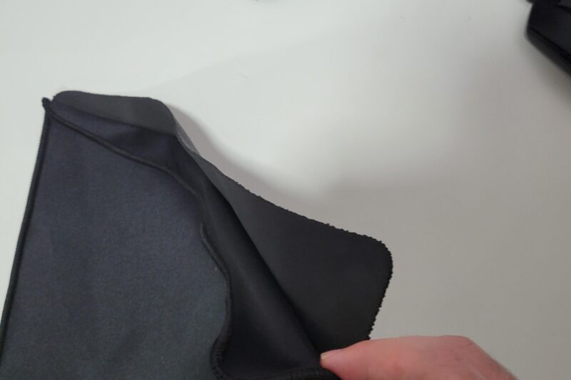 How To Wash Mousepad In Washing Machine
