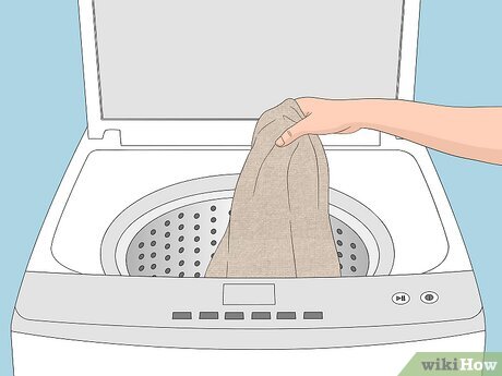 How To Wash Sunbrella Fabric In Washing Machine