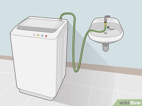 The Complete Guide to How Portable Washing Machines Work