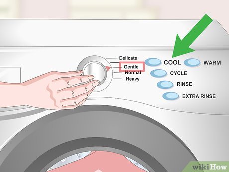 How To Wash Jerseys In Washing Machine