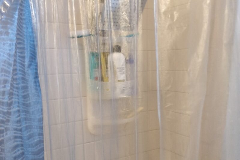 Can You Machine Wash A Plastic Shower Curtain