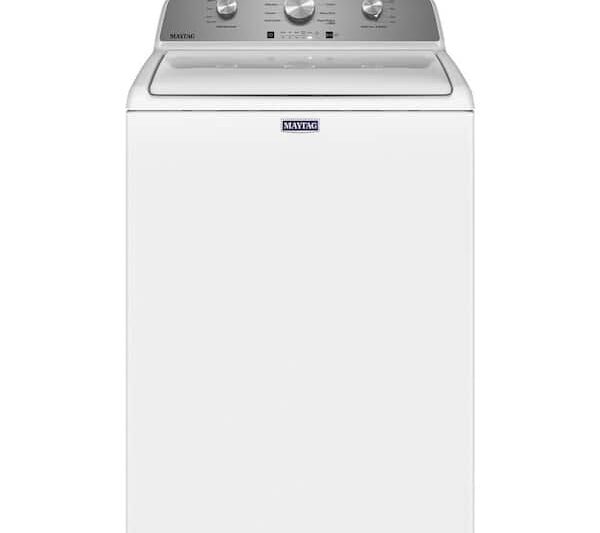 Is Maytag A Good Washing Machine